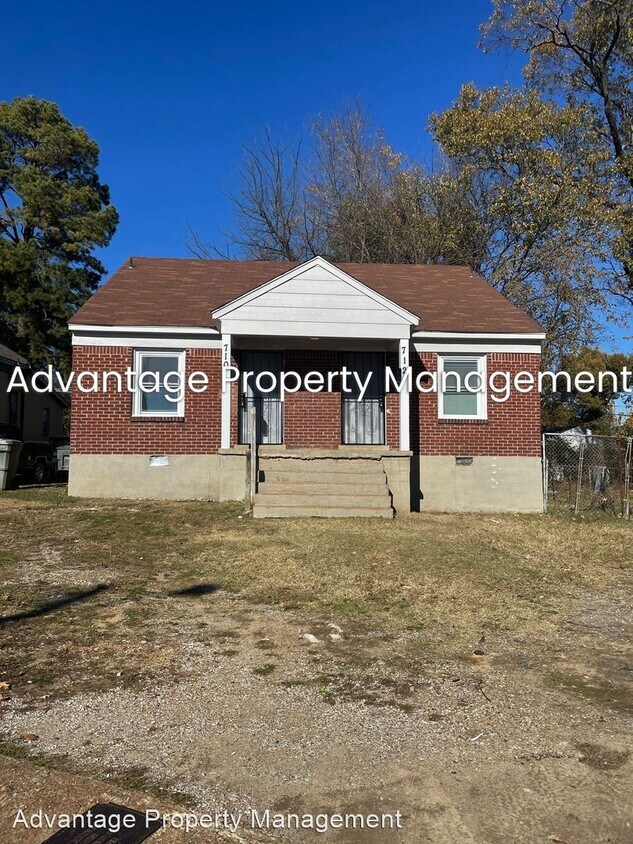 Primary Photo - 1 br, 1 bath House - 710 E. Bodley Ave.