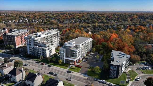 Building Photo - Le Monroe 1-2