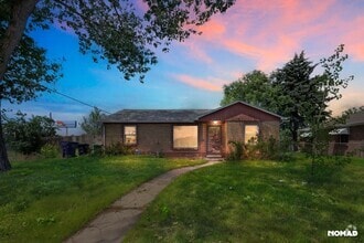 Building Photo - 4801 Depew St