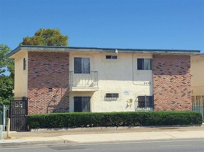 Building Photo - 5430 Imperial Ave