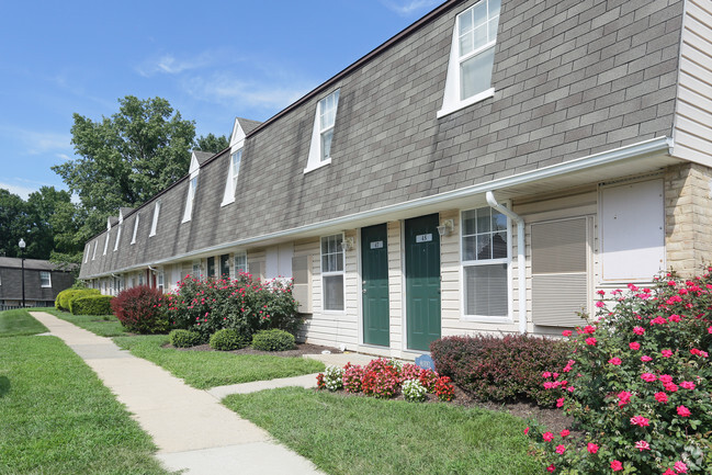 Foto del edificio - Townhomes at Rivers Gate