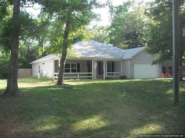 Primary Photo - 3316 Magnolia Ln