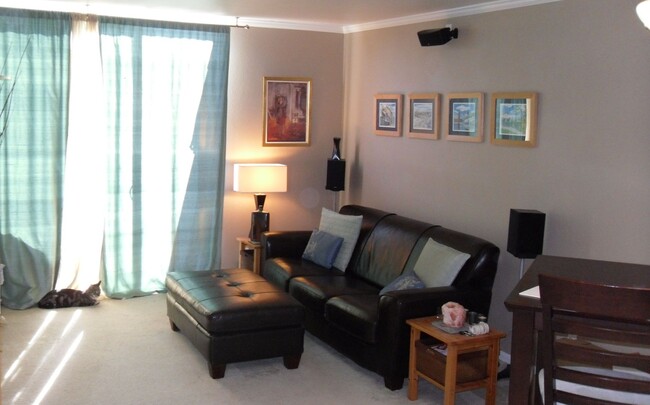 Foto del edificio - Perfect 1BD Condo in Clairemont with Parki...