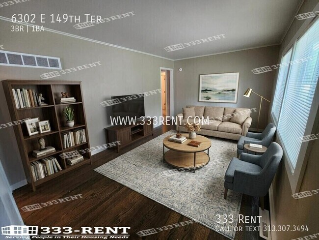 Foto del edificio - 6302 E 149 Terrace