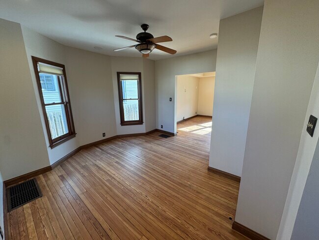 Comedor - 82 Olentangy St