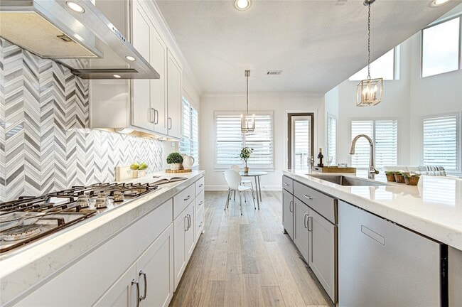 Foto del edificio - 13703 Northwood Meadow Cir