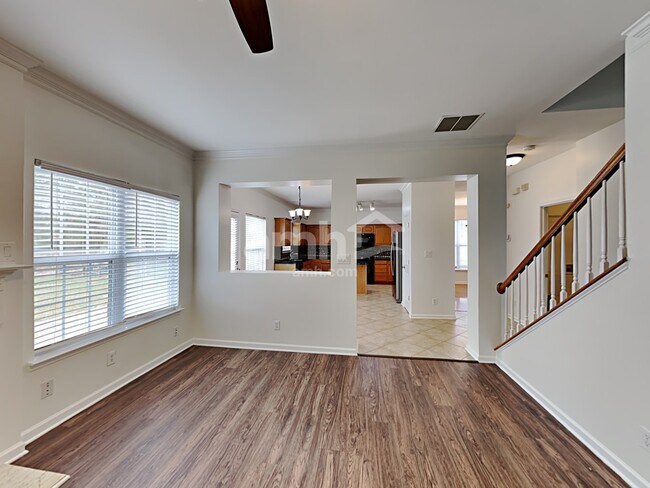 Foto del edificio - 2005 Brook Valley Run