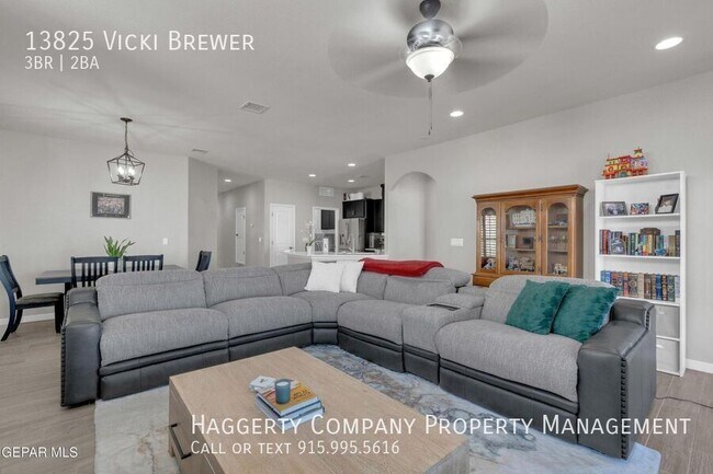 Building Photo - 13825 Vicki Brewer Ave