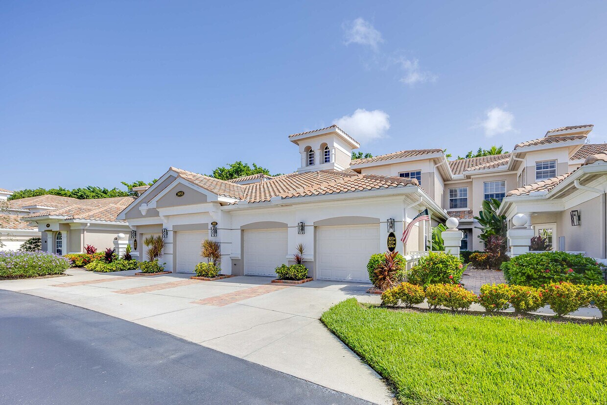 Foto principal - 3955 Deer Crossing Ct