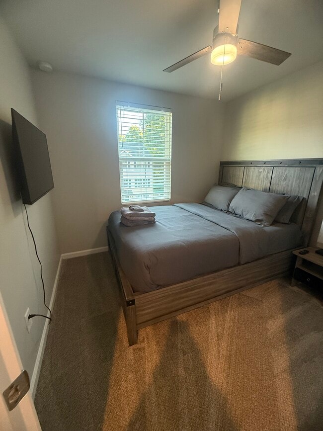 Dormitorio de invitados 2 - 2718 Sydney Overlook Ln