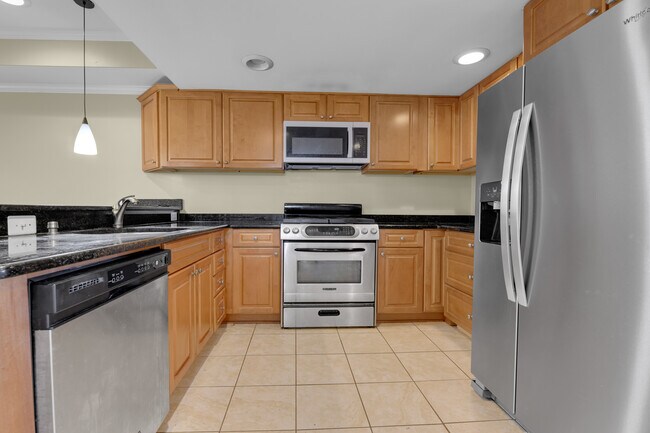 Foto del edificio - 1008 N St NW