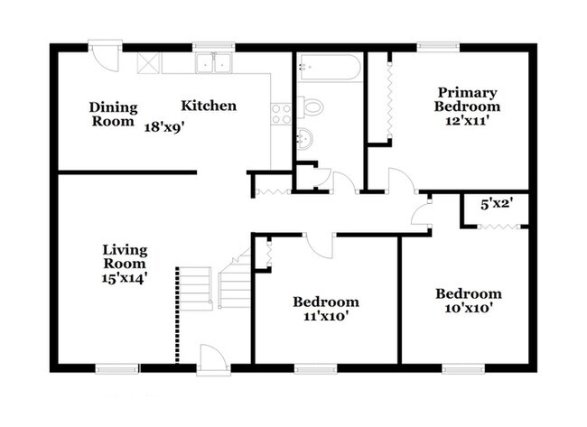 Building Photo - 8703 Gainsborough Dr