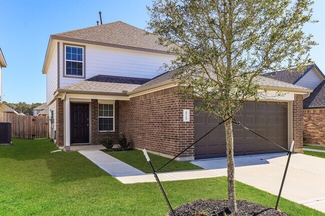 Foto del edificio - 2715 Atlas Dr