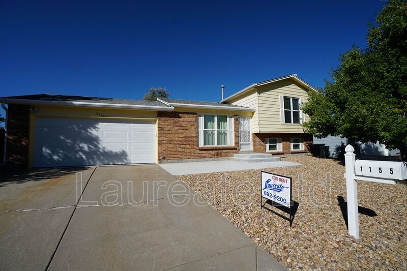 Foto principal - 1155 Fern St