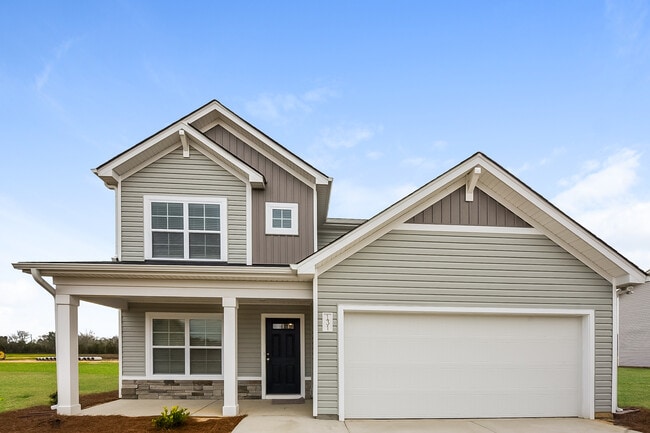 Building Photo - 131 King Buck Dr