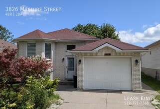 Building Photo - 3826 Maguire St