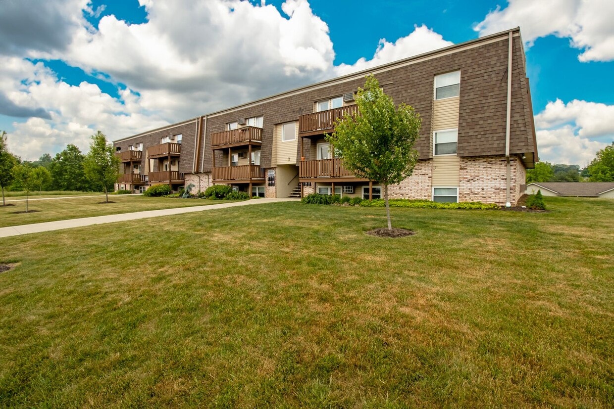 Primary Photo - Two bedroom apartment