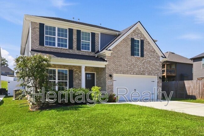 Foto del edificio - 1640 Sugar Cane Ln