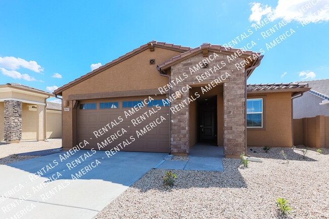 Building Photo - 8907 W Solano Dr