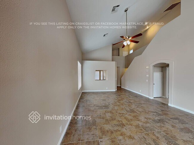 Foto del edificio - 7308 N Mountain Thicket St