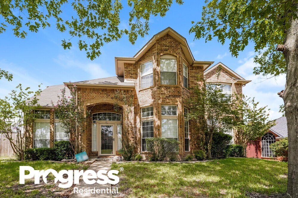 1125 Ashford Dr, DeSoto, TX 75115 House for Rent in DeSoto, TX