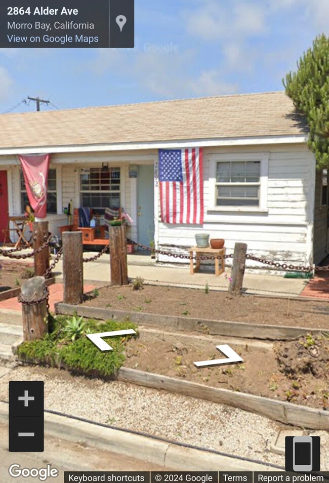 Building Photo - 2892 Alder Ave