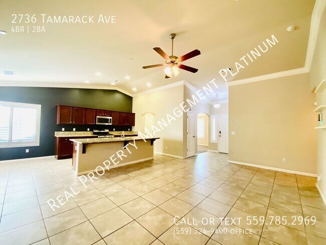 Foto del edificio - $2,495 4 Bedroom with  3 Car Garage, RV Pa...