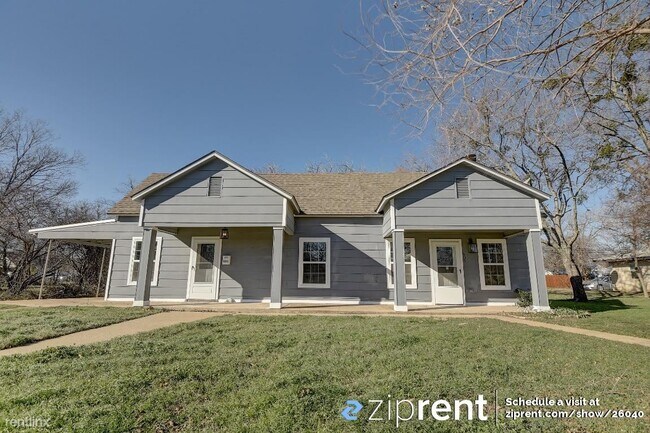 Building Photo - 3 br, 2 bath House - 605 North Colorado St...