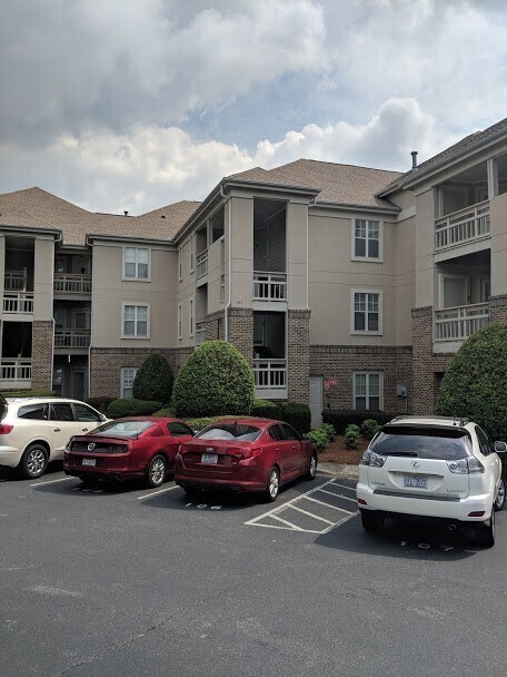 Primary Photo - Three Bedroom Waterfront Condo Mooresville
