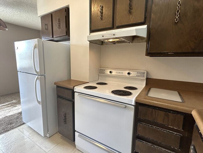 Foto del edificio - Affordable 1 Bed / 1 Bath Condo Near CSU – Summer Discount!
