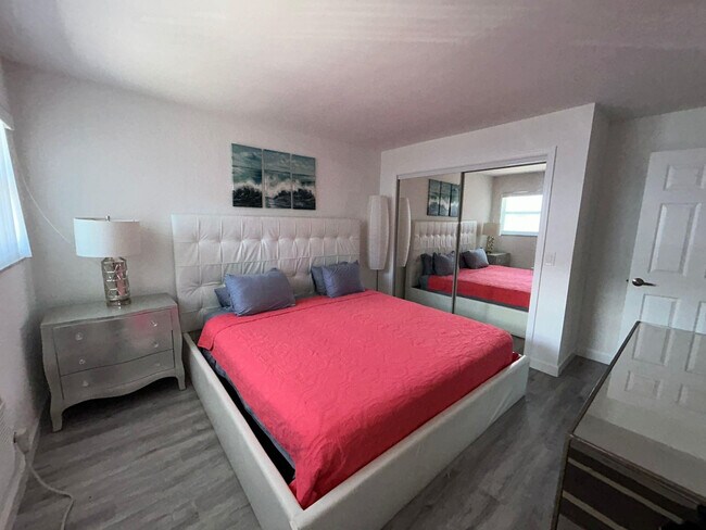 Foto del edificio - 3510 Harrison St