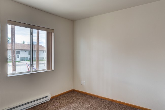 Foto del interior - Pineview Apartments