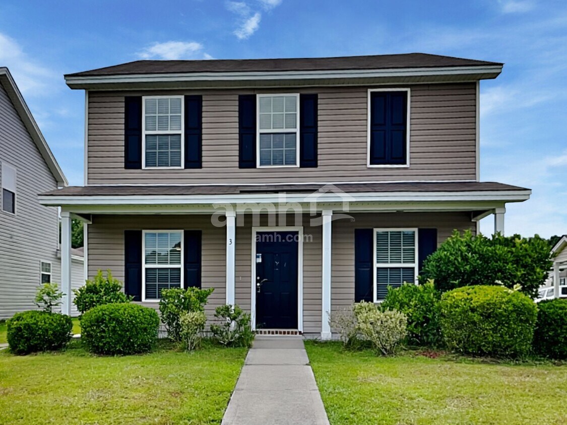 Primary Photo - 3 Fiore Dr