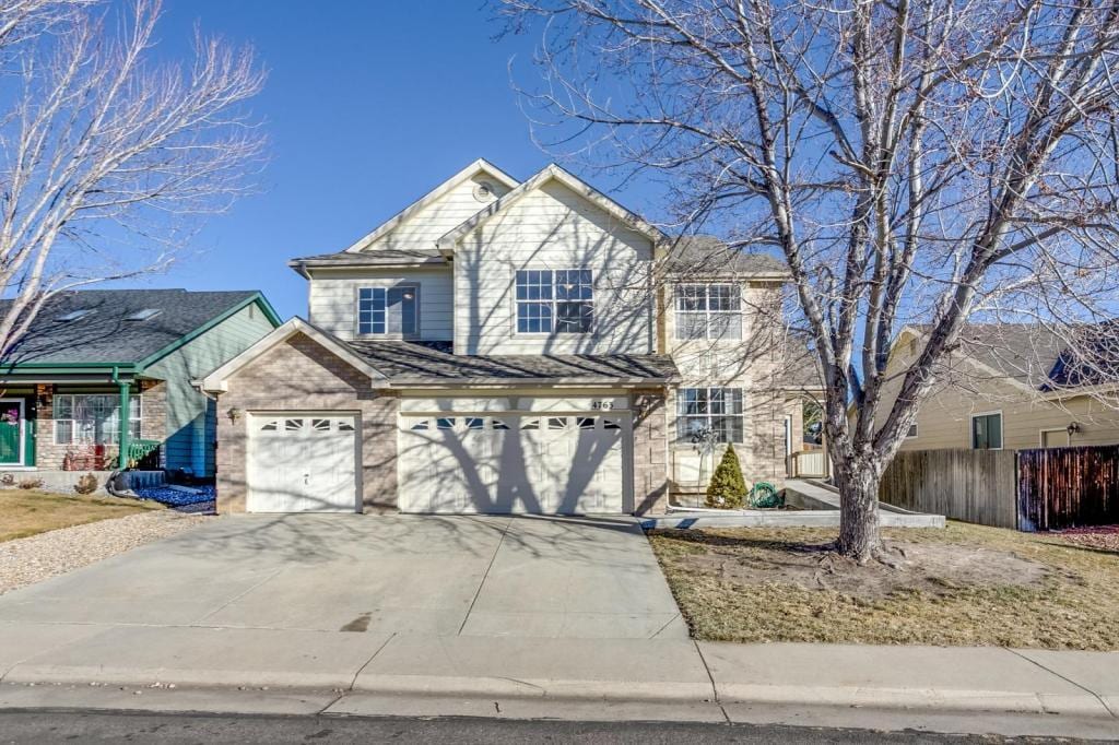 Primary Photo - 4763 E 131st Pl