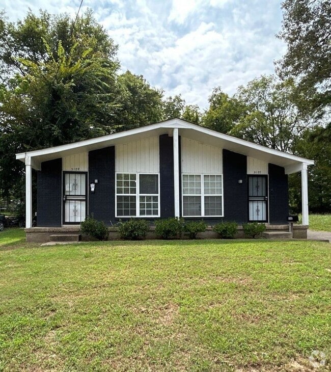Building Photo - 3109 Radford Rd