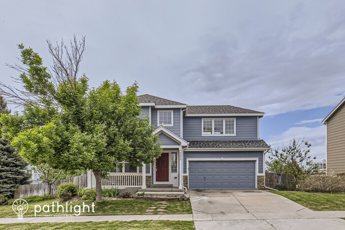 Primary Photo - 4880 Mount Princeton Street, Brighton, CO,...