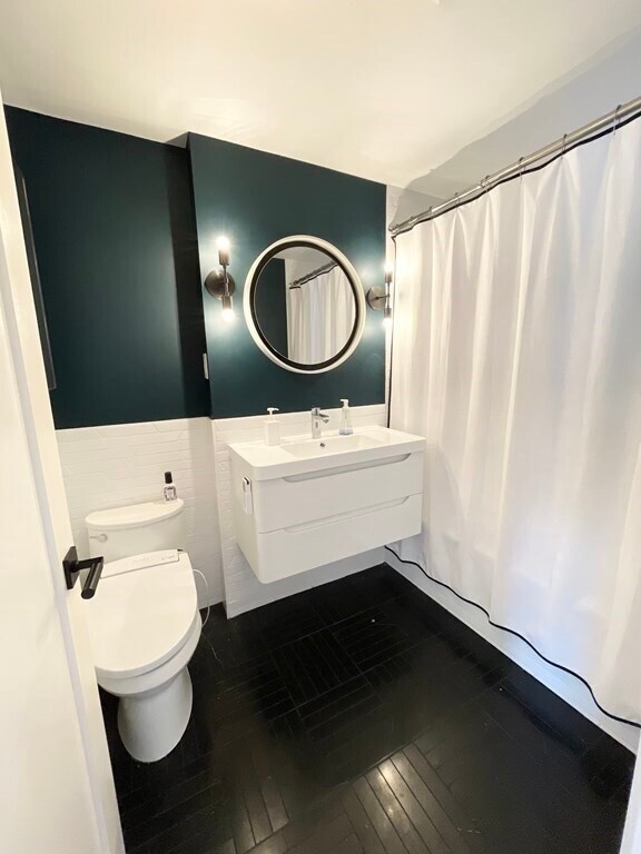 Foto del edificio - 3 Hancock St