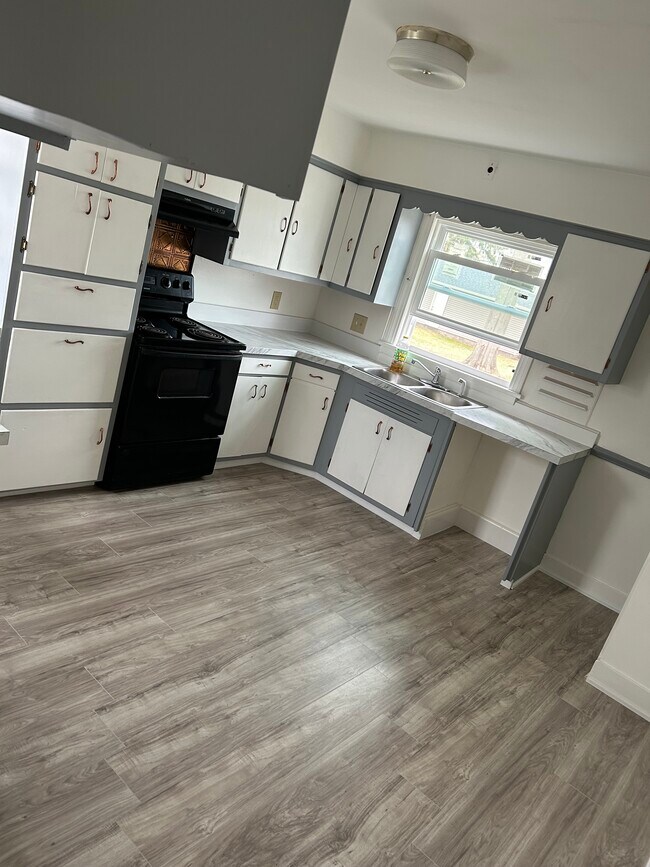 Foto del edificio - 227 6th St