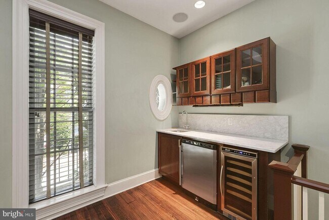 Foto del edificio - 3138 O St NW