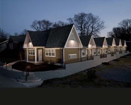 Foto del edificio - The Phoenix Apartments