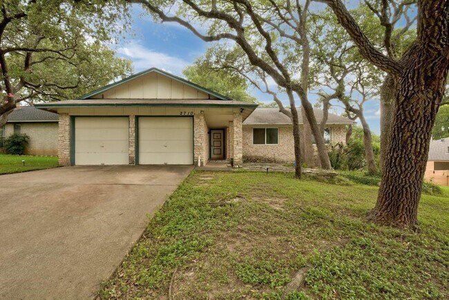 Foto del edificio - 2710 Deeringhill Dr