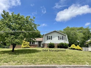 Building Photo - 11317 Silver Springs Dr