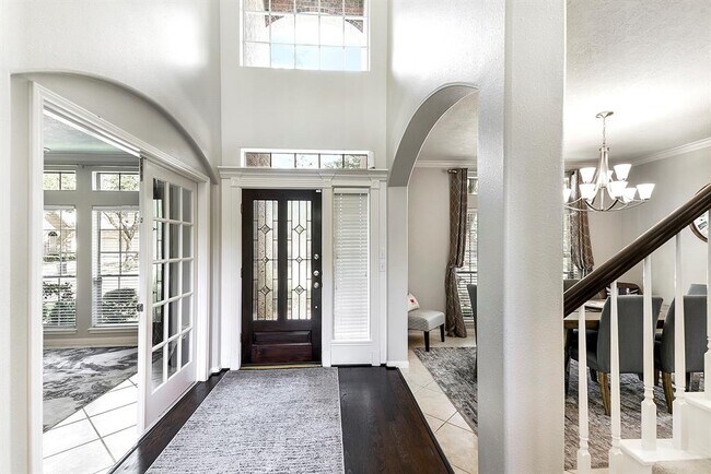 Foto del edificio - 14007 Lochshire St