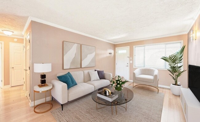 Building Photo - Spacious 2-Bedroom Condo with Forest Views, Private Balcony, In-Unit Laundry & Community Amenitie...
