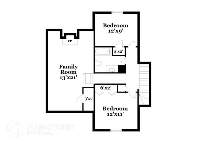 Foto del edificio - 108 Scotts Creek Cir