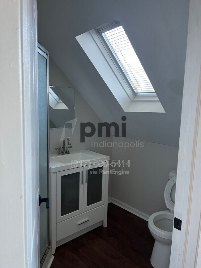 Foto del interior - Indy Christian Place Apartments LLC