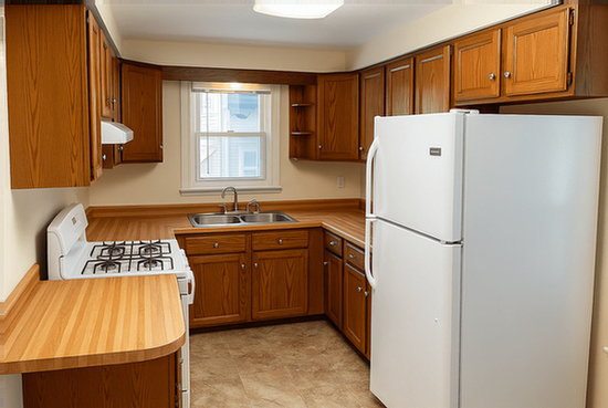 Foto del edificio - 1324 E Ganson St