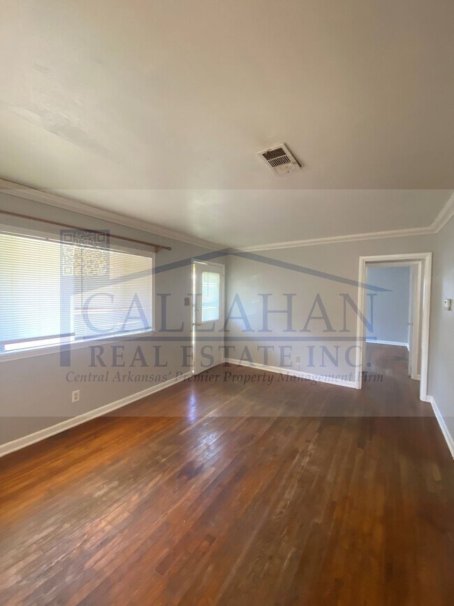 Foto del edificio - NLR 2 Bedroom Home
