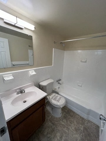 Interior Photo - Summit Hills