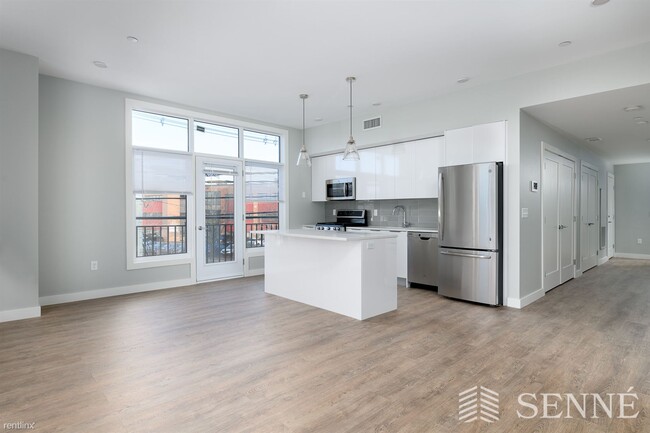 Building Photo - Studio, 1 bath Apartment - 3 Ward St # 420